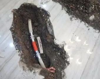 阳春测漏水电话