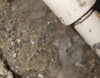 阳春测漏水电话号码