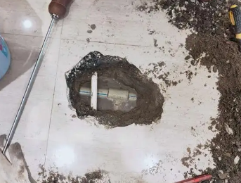 阳春测漏水电话