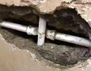 阳春测漏水哪家好