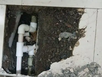 阳春测漏水哪家好