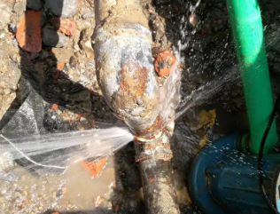 阳春测漏水公司电话