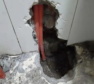 阳春漏水检测电话