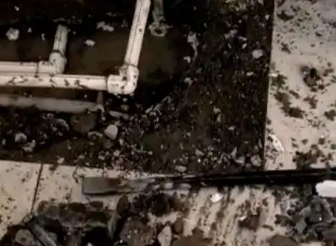 阳春漏水检测电话