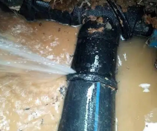 阳春测漏水公司哪家好