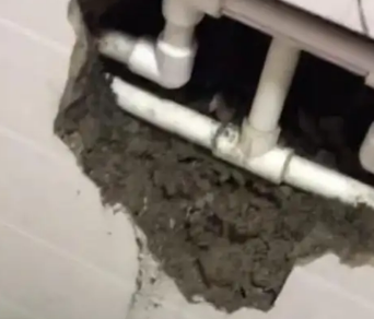 阳春漏水检测电话