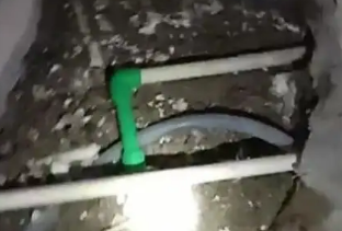 阳春测漏水公司