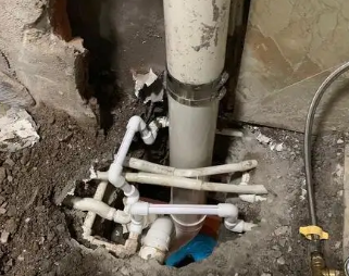 阳春漏水检测哪家好