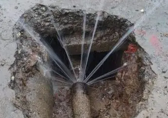 阳春漏水检测多少钱