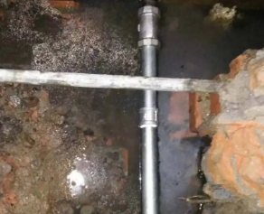 阳春漏水检测公司电话