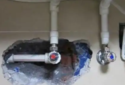 阳春卫生间测漏水查询方法