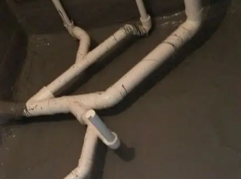 阳春水管漏水检测知识点