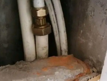 阳春水管漏水检测哪家好