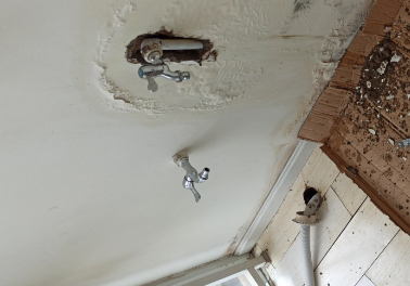 阳春卫生间测漏水