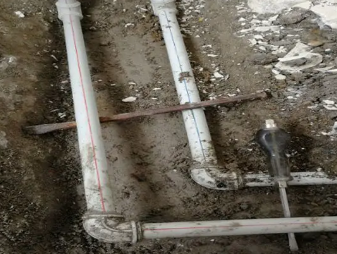 阳春卫生间测漏水多少钱