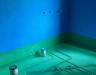 阳春卫生间防水