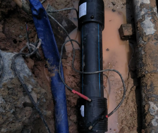 阳春水管漏水检测多少钱