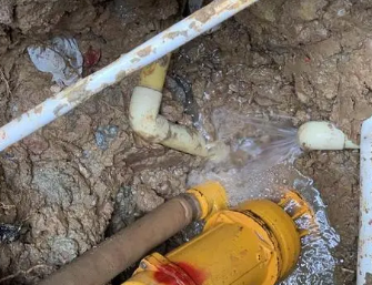 阳春水管漏水检测哪家好