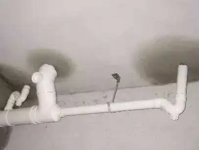 阳春卫生间测漏水的几种情景