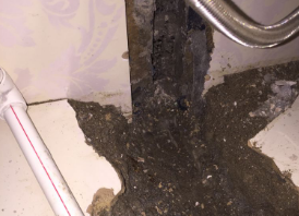 阳春卫生间测漏水哪家好