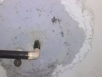 阳春卫生间测漏水之怎么维修