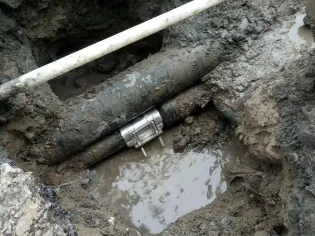 阳春水管漏水检测的传递距离多少