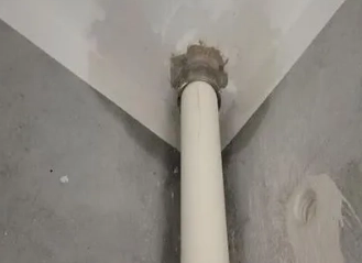 阳春卫生间测漏水的新闻分享