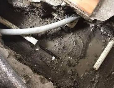 阳春卫生间测漏水价格明细