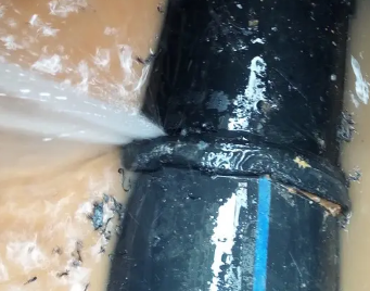 阳春水管漏水检测的小妙招