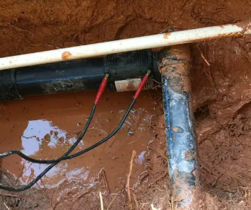 阳春水管漏水检测多少钱