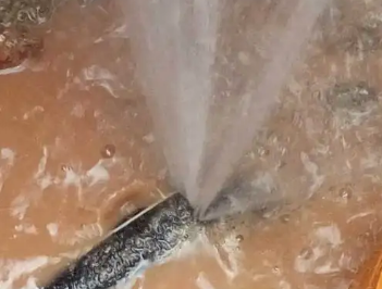 阳春水管漏水检测哪家好