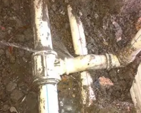 阳春卫生间测漏水多少钱