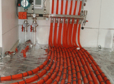 阳春地暖维修多少钱