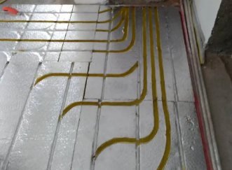 阳春地暖维修哪家好