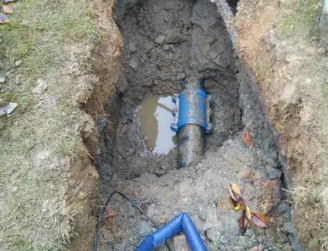 阳春水管漏水检测多少钱