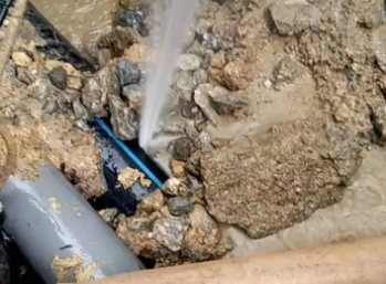 阳春水管漏水检测哪家好