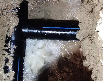 阳春水管漏水检测哪家好