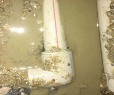 阳春水管漏水检测多少钱