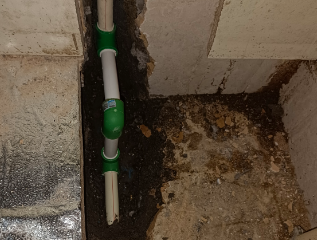 阳春卫生间测漏水哪家好