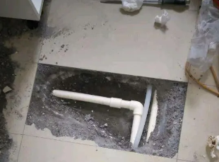 阳春卫生间测漏水哪家好