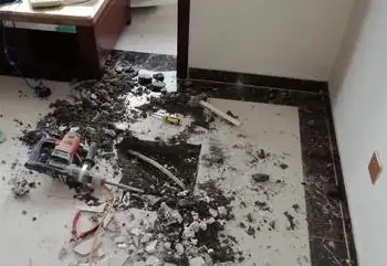 阳春漏水检测多少钱