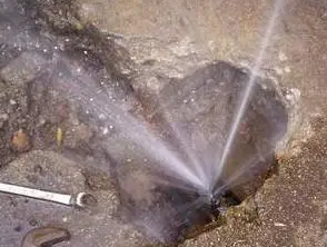 阳春水管漏水检测哪家好