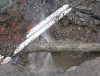 阳春测漏水多少钱