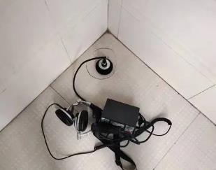 阳春测漏水公司