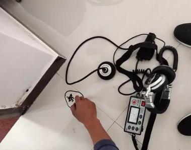 阳春测漏水公司电话